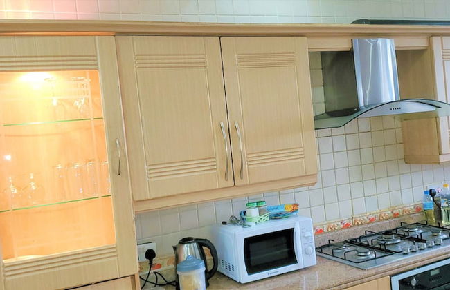 Luxury Residence with Ocean View in Masaki - Photo 51