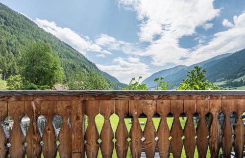 Mitterbruggehof Apt Alpenrose - Photo 6