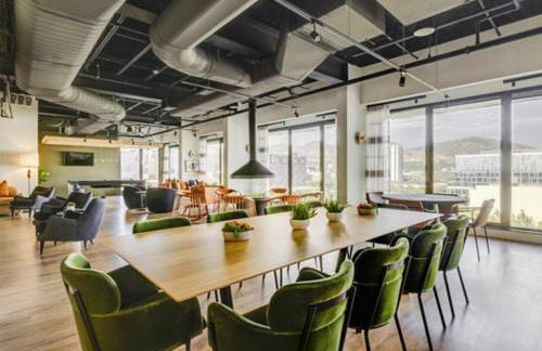 Salt City Haven - Foto 35