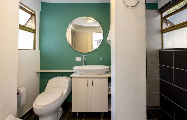 El Poblado - La Frontera - Foto 58