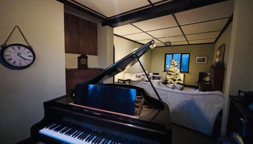 Rinsey Cottage - Foto 5