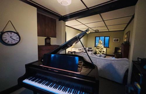 Rinsey Cottage - Foto 5