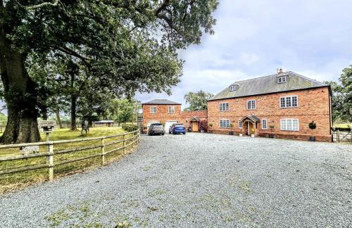 Annexe at The Chalet - A one bedroom annexe with gorgeous countryside views - Foto 52