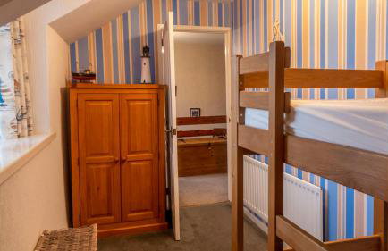 Fisherman's Cottage - Foto 11