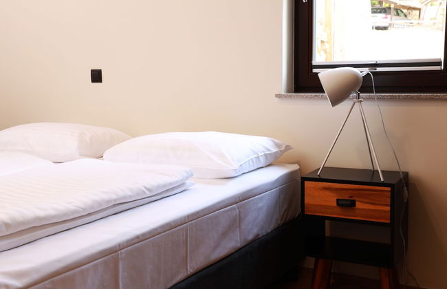 JASNA NATUR Resort - Foto 14