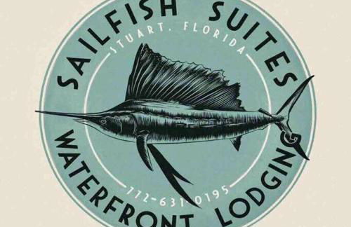 Sailfish Suites 3 - waterfront - Foto 43