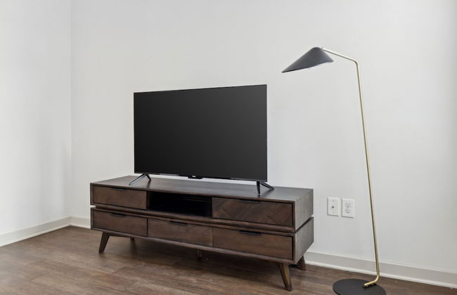 Kasa At Artisan Music Row Nashville - Foto 25