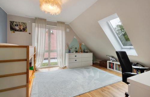 Luxurious Family House - Foto 27