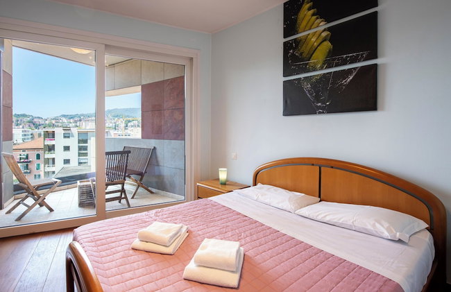 Panoramic Penthouse - Foto 2