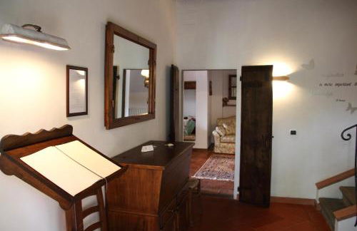Podere Fichereto Tuscany Apartment in Florence countryside - Foto 35