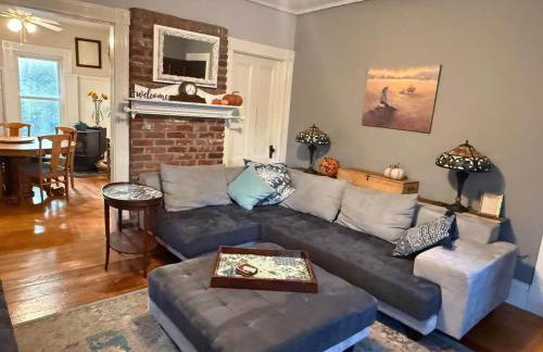 Lovely apartment with King bed, 2 twins & 2 sofas - Foto 5