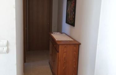 Apartament L'Ampolla BLAU a 50 m del MAR, WIFI, parking - Foto 12