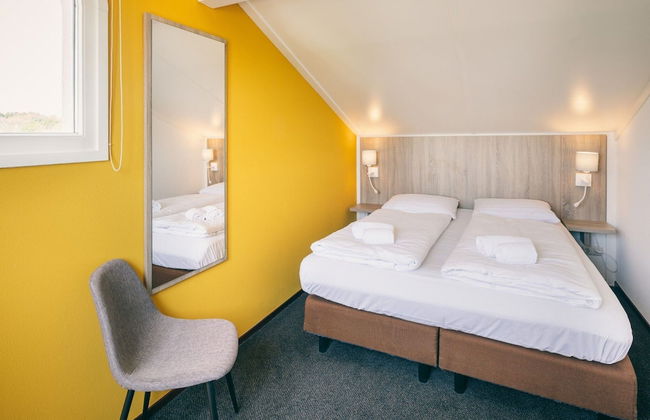 Semi-detached Holiday Home Near the Sea - Photo 4