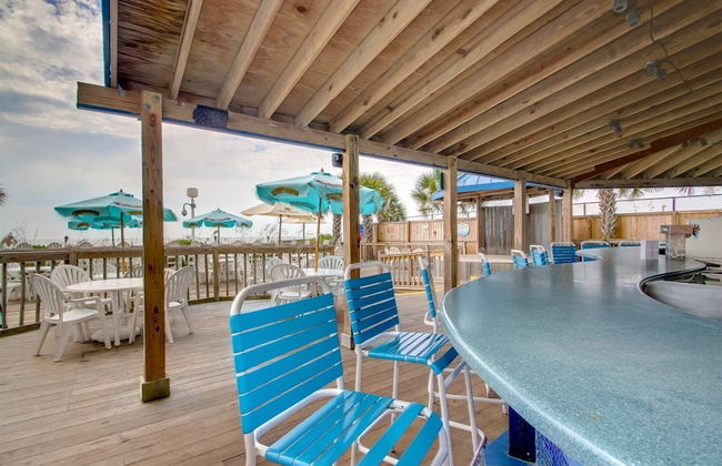 Baywatch Resort by Escape - Foto 20