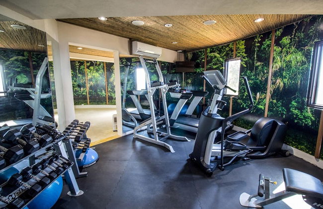 Casa Rosen Villa in Nacascolo - Foto 8