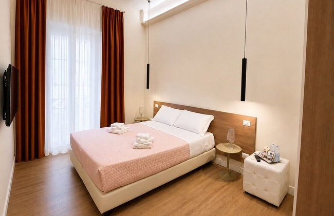 Roma in una Stanza GuestHouse - Foto 7