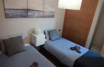 Apartamento Quérote Fisterra1 - Foto 35