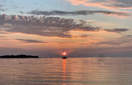 Villa Zen - with pool & close to the sea - Foto 9