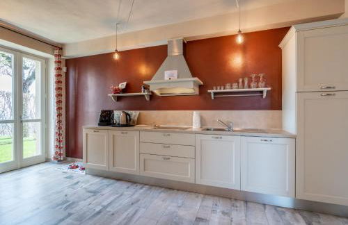 Holiday Home Cascina Castello by Interhome - Foto 9