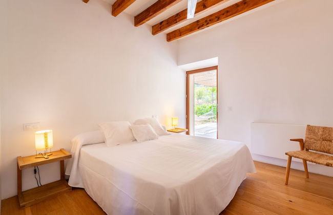 Agroturismo Filicumis - Photo 19