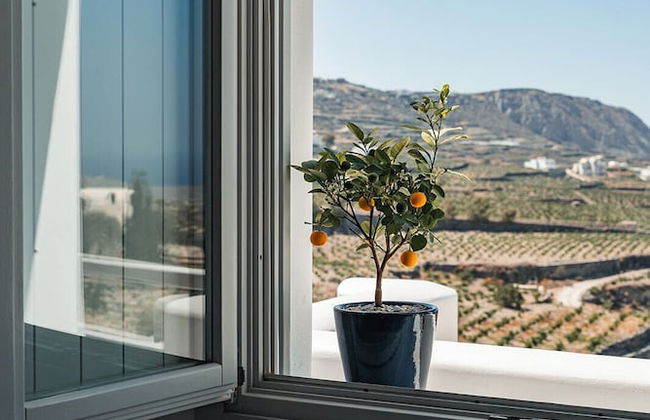 Arotron Santorini - Foto 43