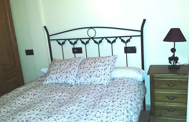 Alojamientos Rurales El Canal - Foto 3