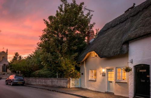 Old Fox Cottage - Foto 9