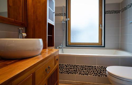 Le Jardin Secret - Foto 15