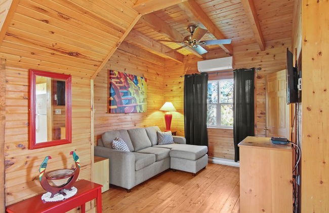 Avonlea Forest Hill Cottages - Foto 37