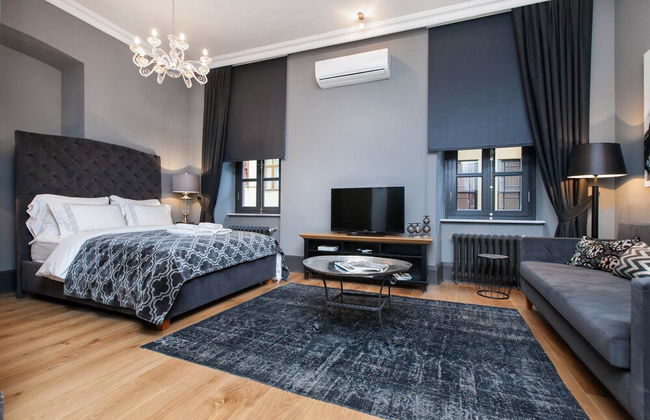 Studio w Kitchen - Foto 5