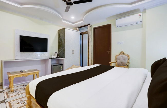 Kashi Heritage Palette Varanasi - Photo 27