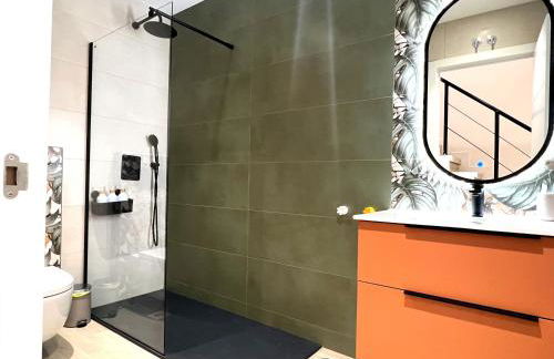 Dúplex Moderno y Acogedor junto a Atocha - Foto 29