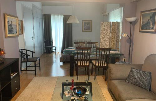 Awesome Home 3' from Metro (M3) Station Agia Paraskevi - Foto 14