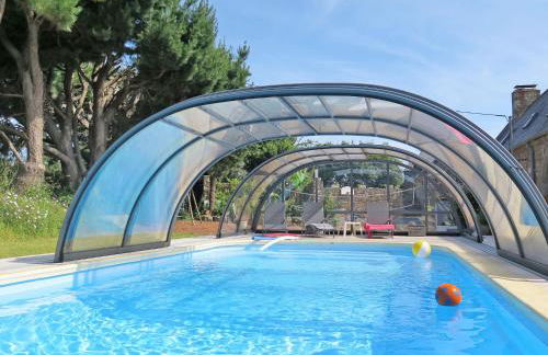 Holiday Home Gîte Triskell by Interhome - Foto 11