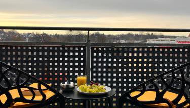 Komfort-Apartment - 93m2 - Zentral - Nähe Stadtpark - Foto 4