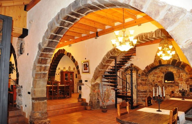 Casa Rural Forn del Sitjar - Photo 1