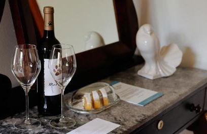 Quinta da Nasce Água - Foto 75