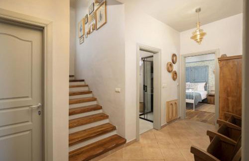 Paradise Villa Istria with Heated Pool - Foto 34