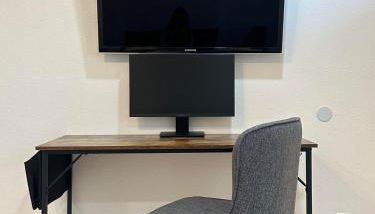 Molivu Homes Studio - PetFriendly - King Bed - W-D - Foto 5