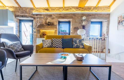 Casa Costiña - Foto 23