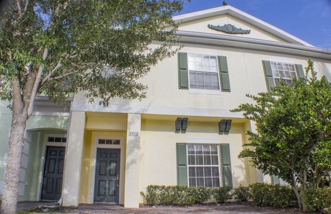 Ip60335 - Coral Cay Resort - 4 Bed 3 Baths Townhome - Foto 18