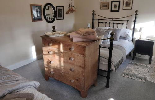 The Stable, Cuffern Manor Cottages - Foto 17