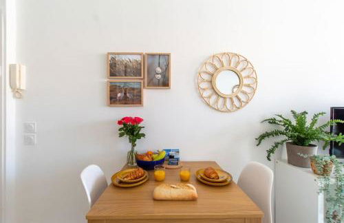 Les flots turquoise * Climatisation * Plage * Mer - Foto 13