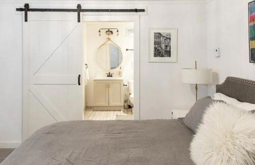 HOT TUB! Cozy Spa Haven Sleepy Creek Bliss Lodge - Photo 8