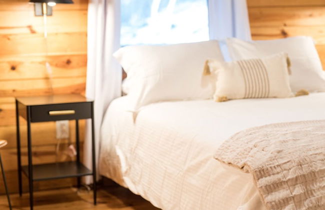 Red Feather Cabins 300 - Foto 6