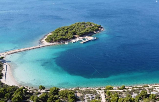 Holiday Home Mirta - Foto 38