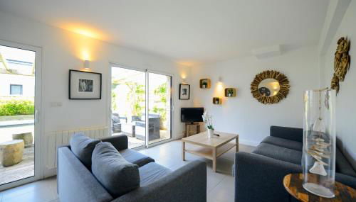 Domaine de la Pointe de Kerhostin - Foto 4