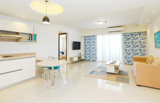 Prime Residence New Alamein - Foto 49