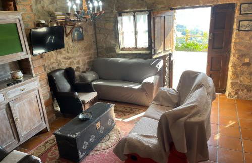 Alojamientos Rurales Peña Crespa - Foto 59