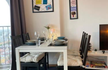 Skyline Suite Augsburg-Stilvoll & zentral - Foto 35